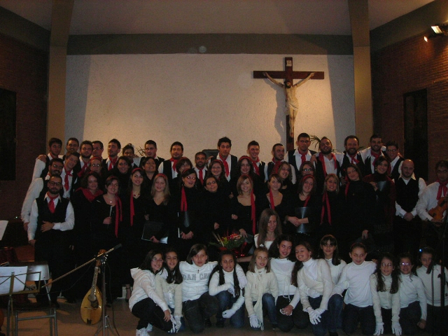 Concerto di Natale 2009